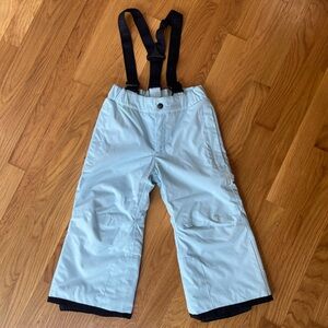 Kids Reima Ski & Snowboarding Pants